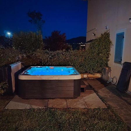 Casetta Nociarelle Piegaro  Ngoại thất bức ảnh