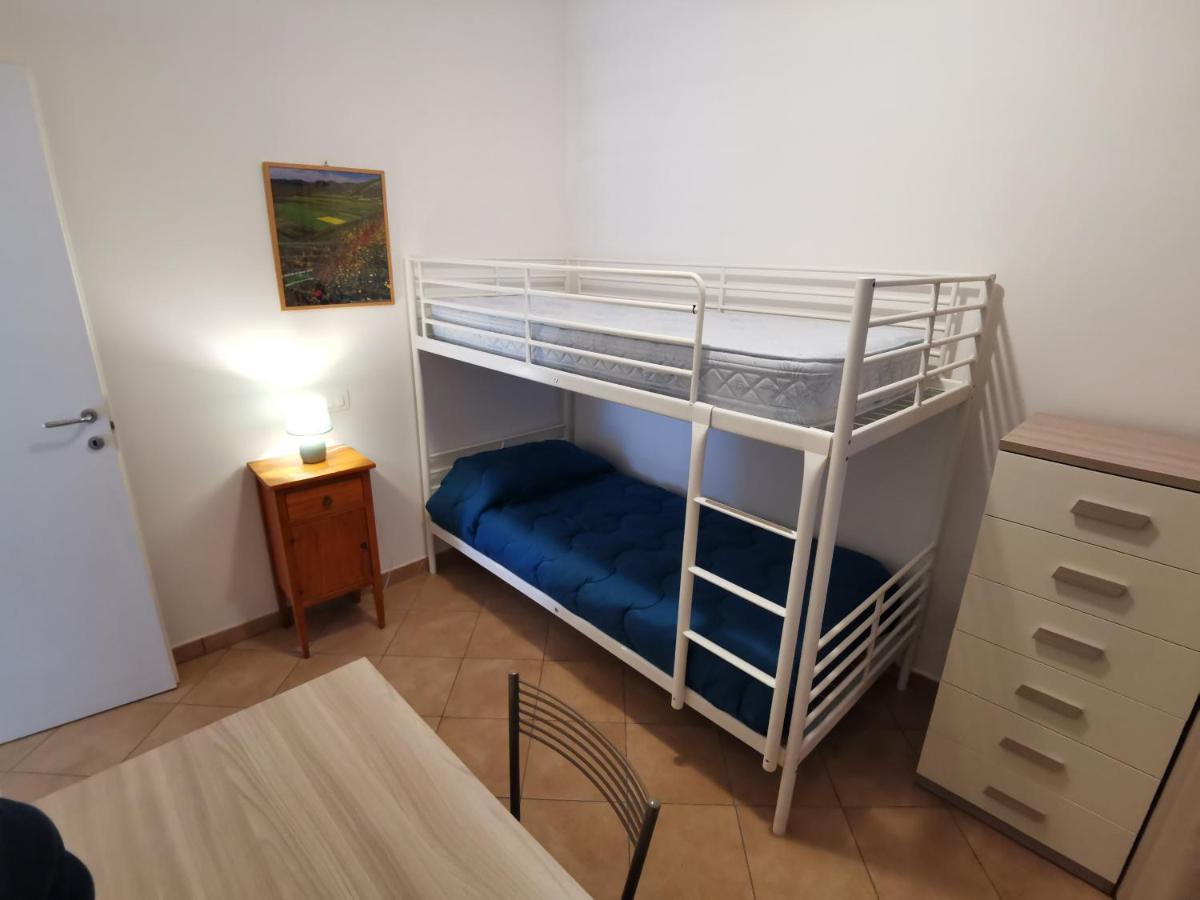 Casetta Nociarelle Piegaro  Ngoại thất bức ảnh
