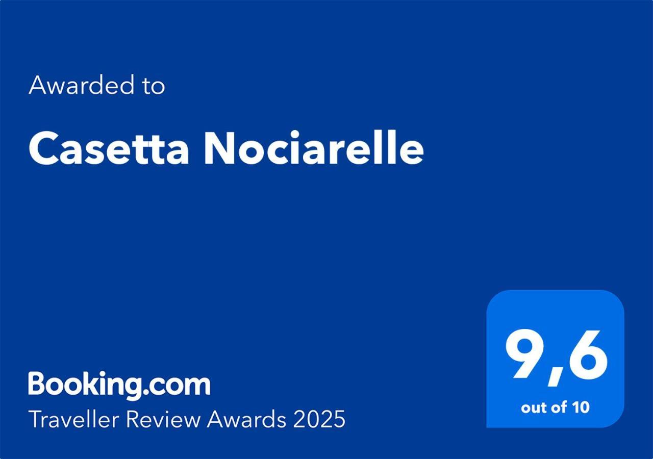 Casetta Nociarelle Piegaro  Ngoại thất bức ảnh